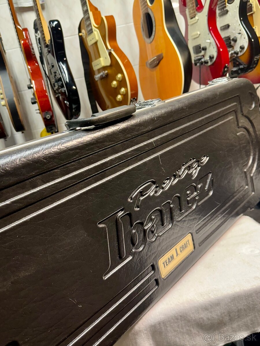 Joe Satriani JS 2400 - 10