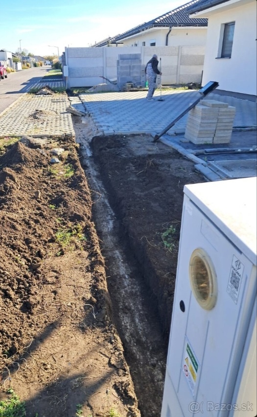 Robíme stav.práce, rekonštrukcie,byty,priestory, Rd - 10