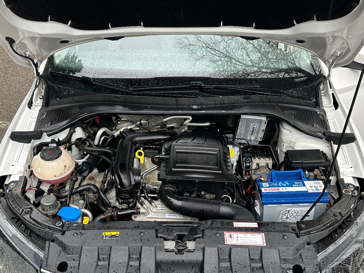 Škoda Fabia III Combi 1.0 TSI 70 kW • 85 000 km • SK pôvod - 10