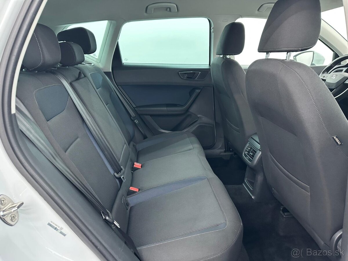 Ateca diesel top SUV - 10