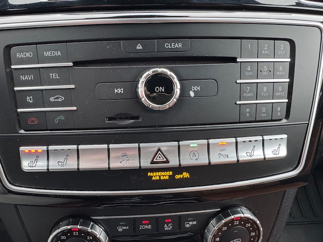 Mercedes-Benz GLS 350 d 4MATIC - 10