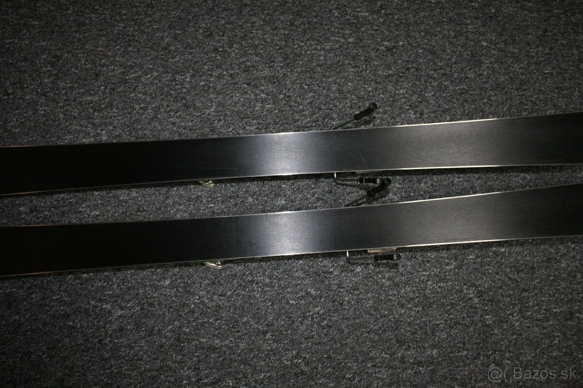 skialpove lyže K 2 - 10