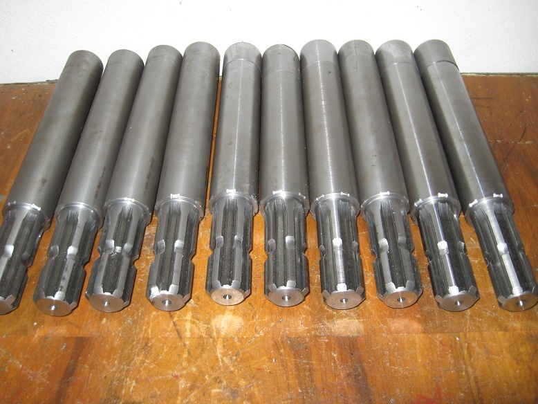 kardanova hriadel - 10