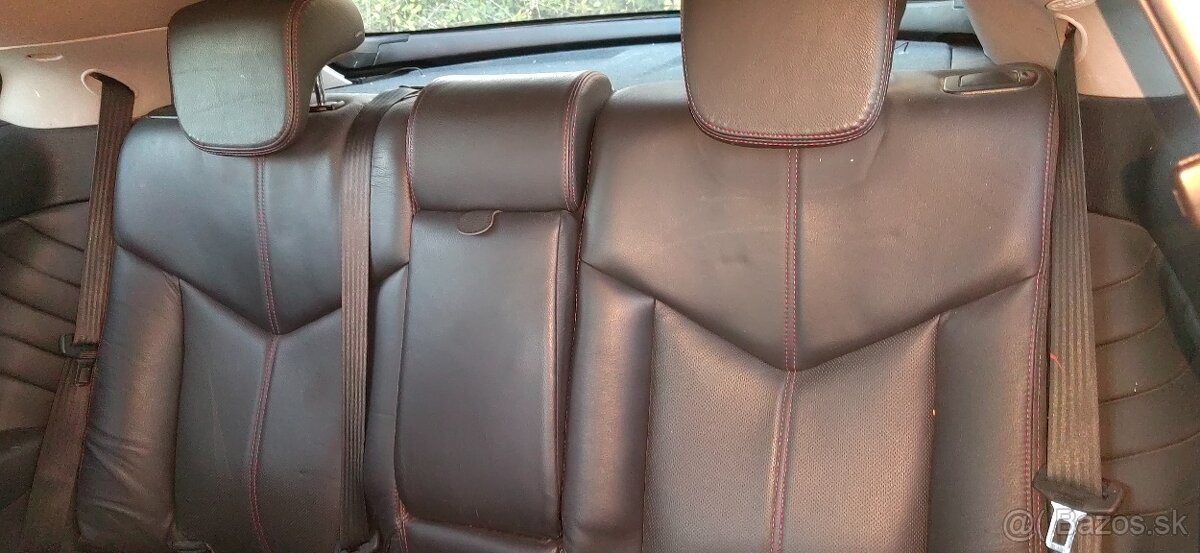 Alfa Romeo GT 2,0 benzin selespid ( AUTOMAT) - 10