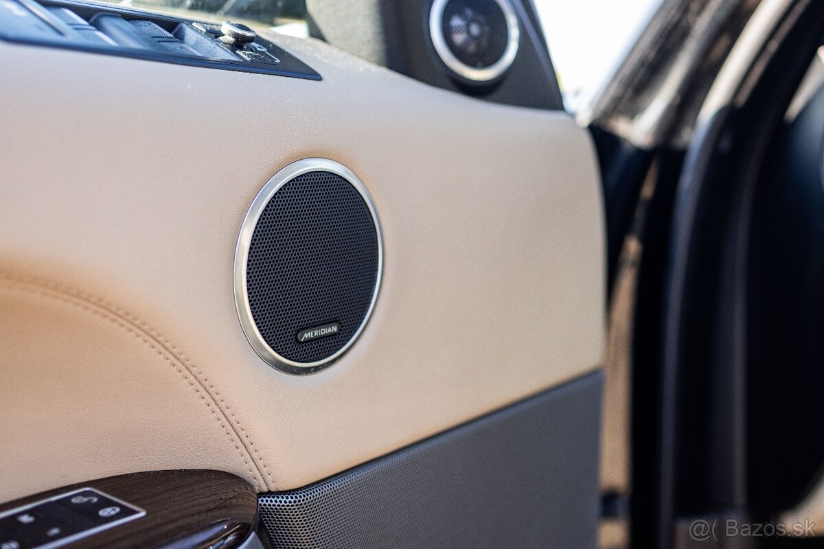 Land rover Range Rover - 10