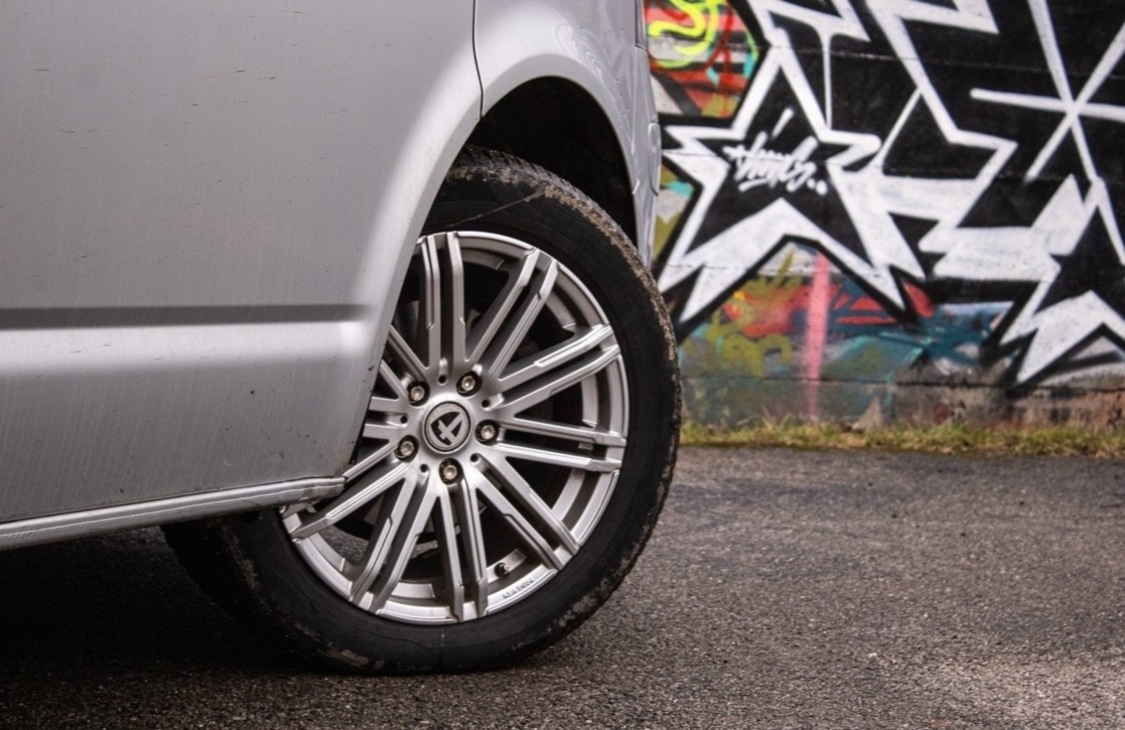 Multivan T5 1.9 TDI - 10