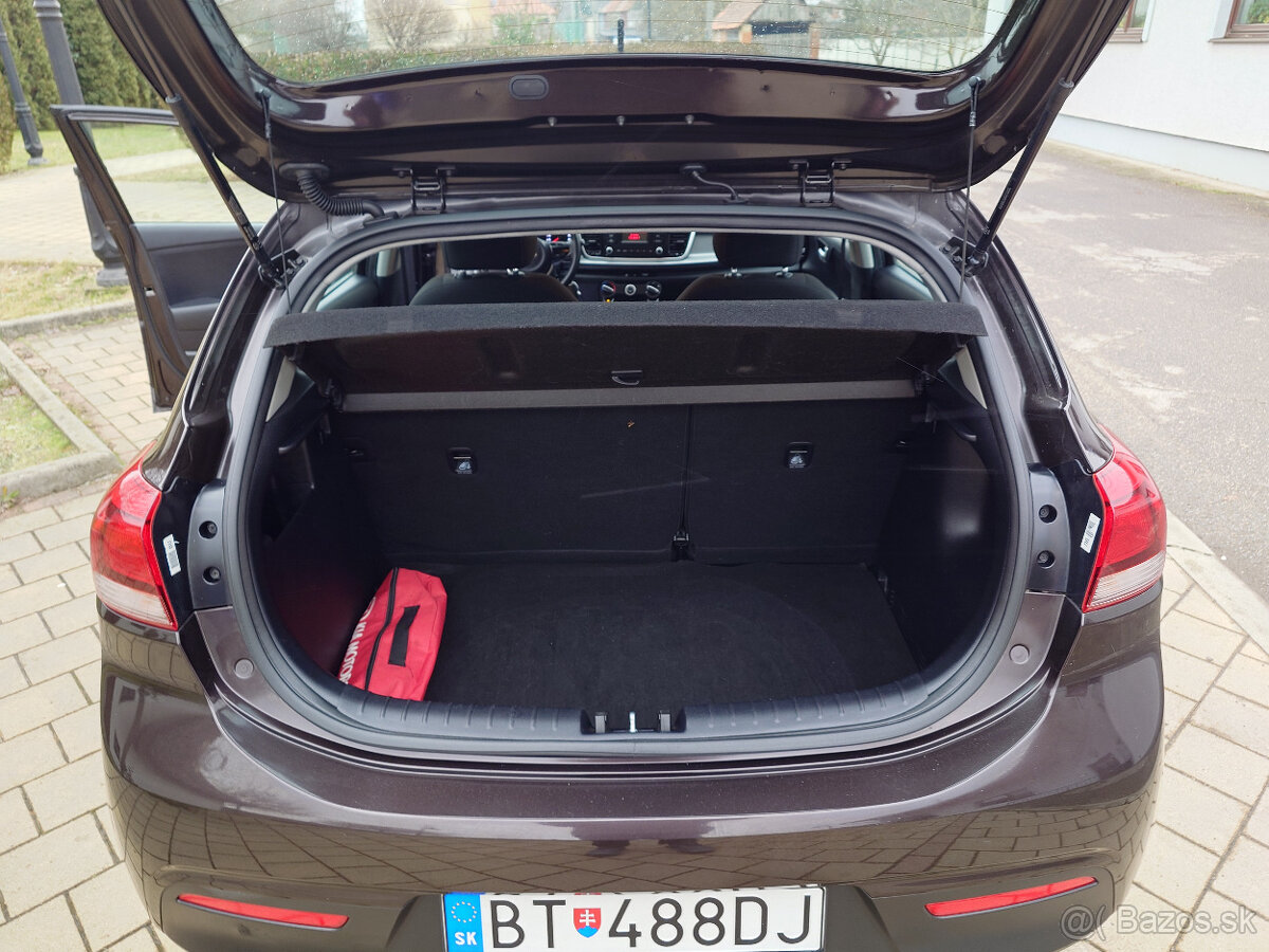 Kia Rio 1.2 D-CVVT Silver - 10