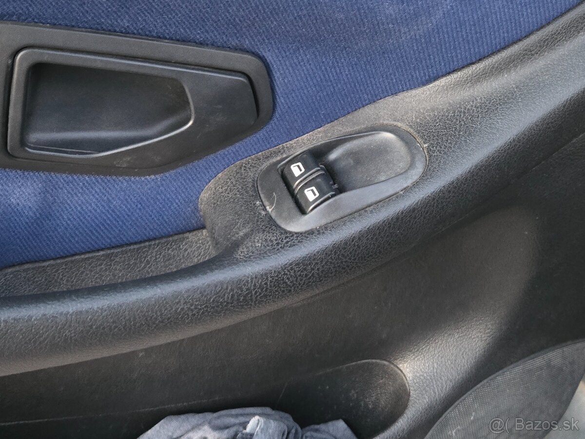 Peugeot 306 _ 1.4 benzín - 10