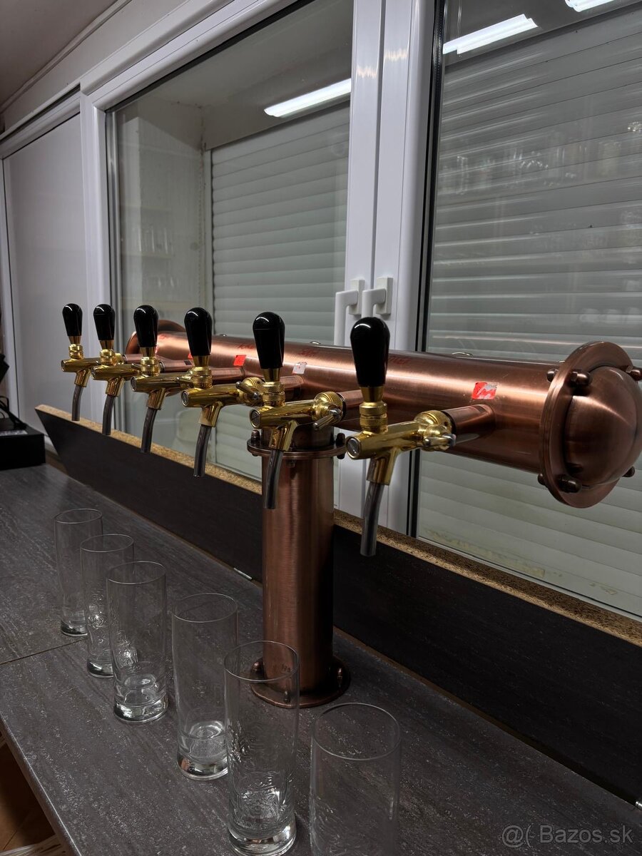 Bufet na slnečných jazerách juh - 10