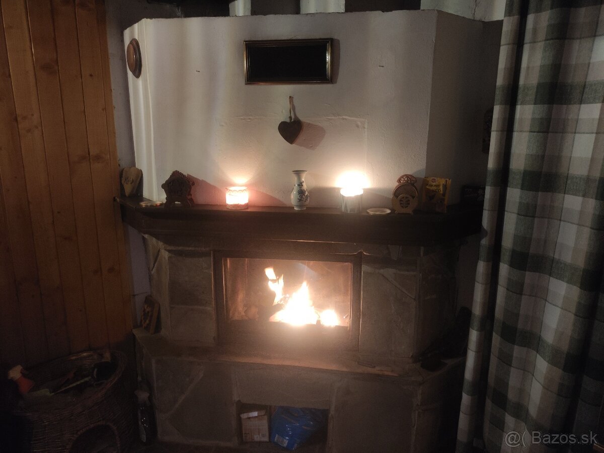 Prenájom chalupi voľné ešte sviatky vianoce a silvester - 10