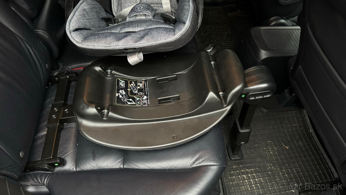 Predám kombinovaný kočík 3v1 PETITE&MARS - 10