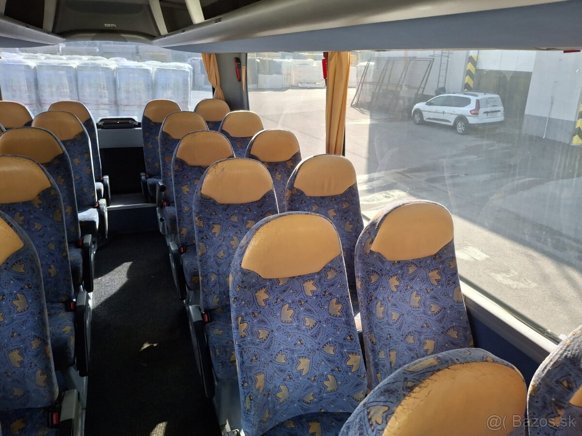 MAN lion's coach R07 - 10