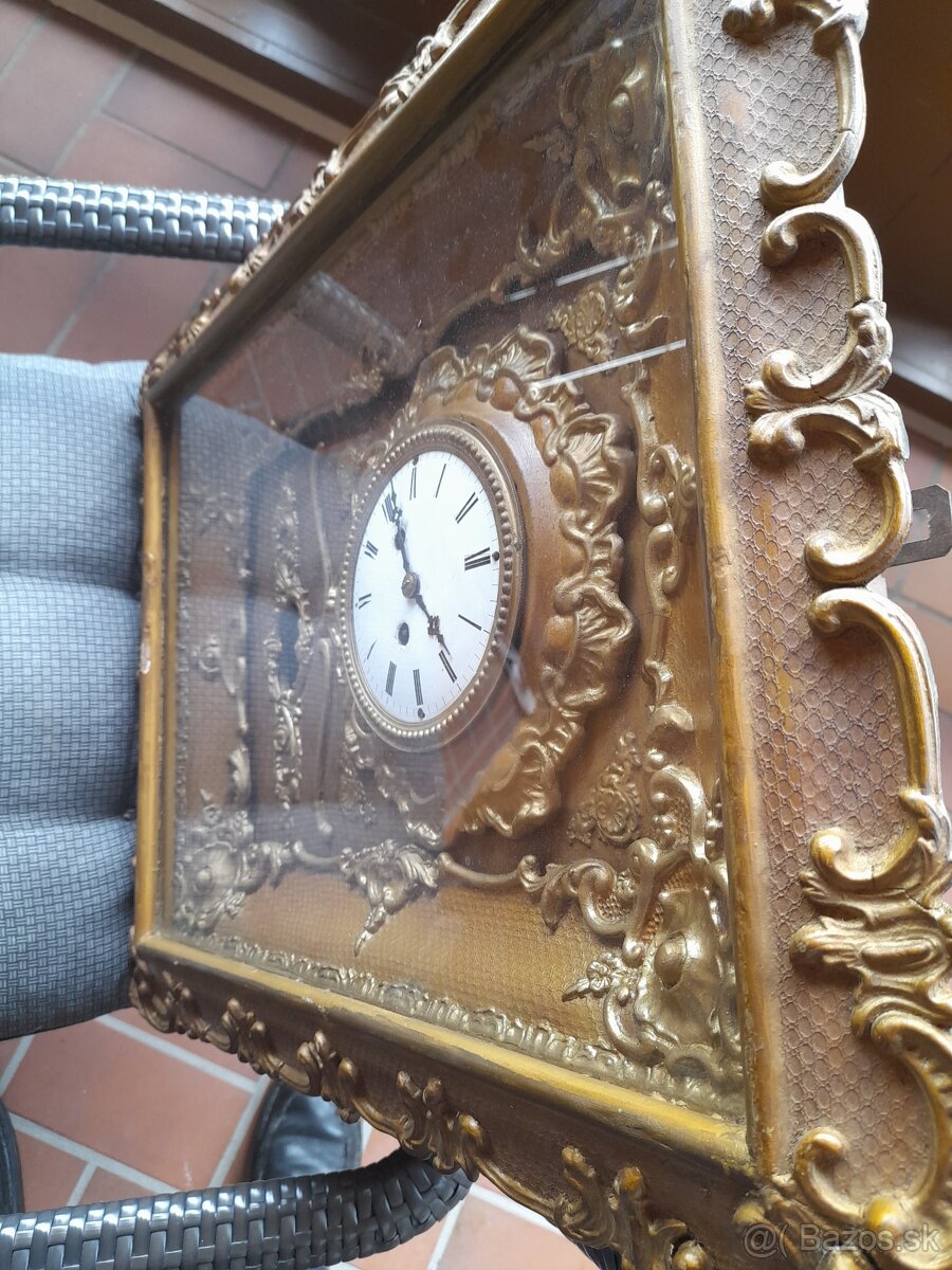 HODINY -1890-23, Telefon 1920 - 10