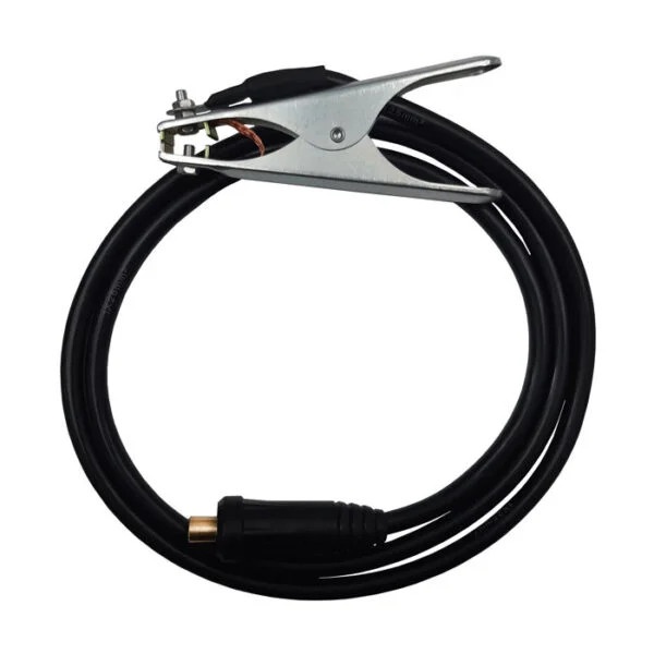 Zváračka CO2 MIG 450M Sherman – 450A - 10