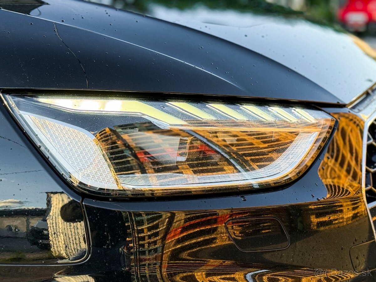 Audi A4 - Avant 3.0TDI Quattro 210 Kw - 10