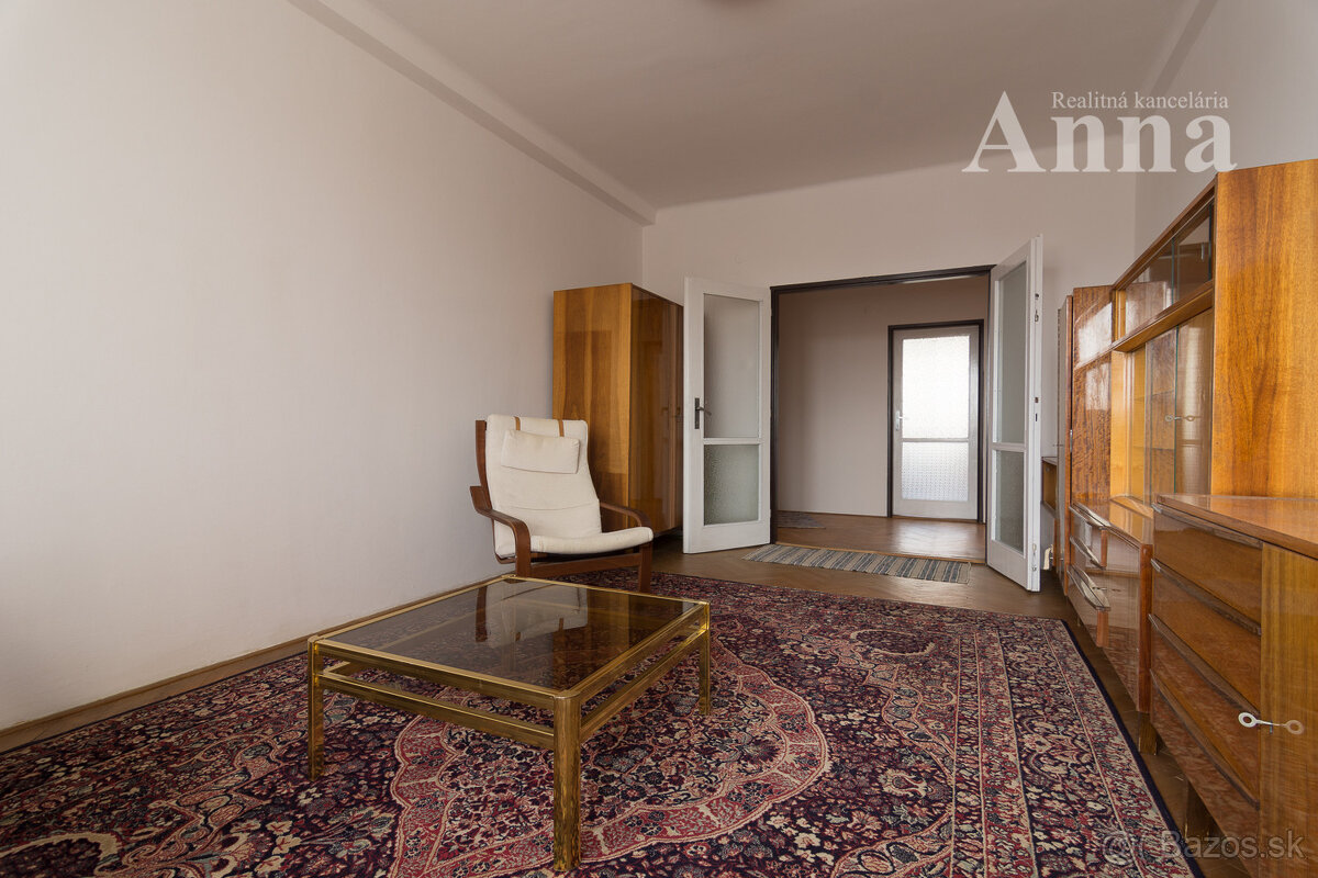 2-izb. byt - Kadnárová ul. - 10