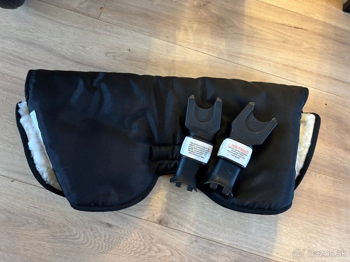 Bugaboo Cameleon 3 - 10