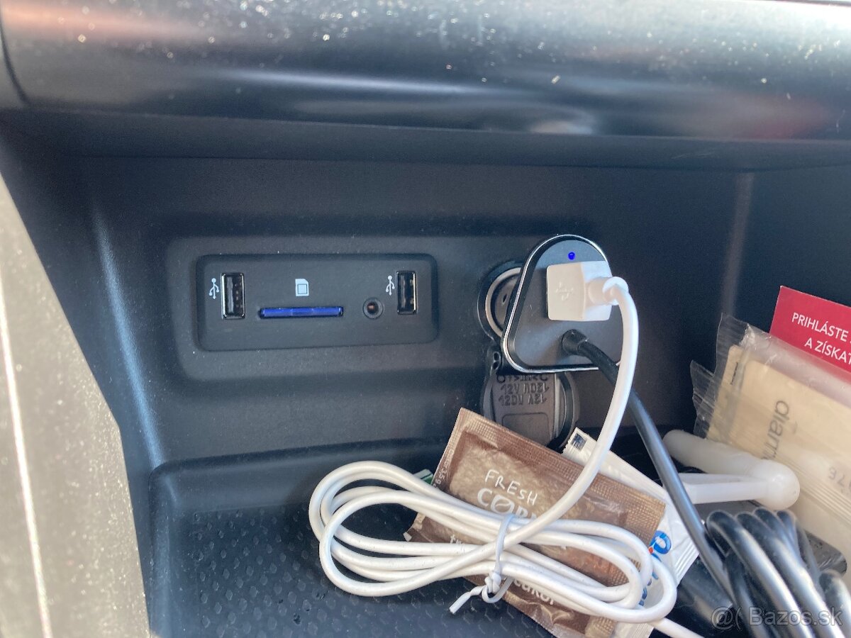 Megane 4, 2018 r. 59.000 km - 10