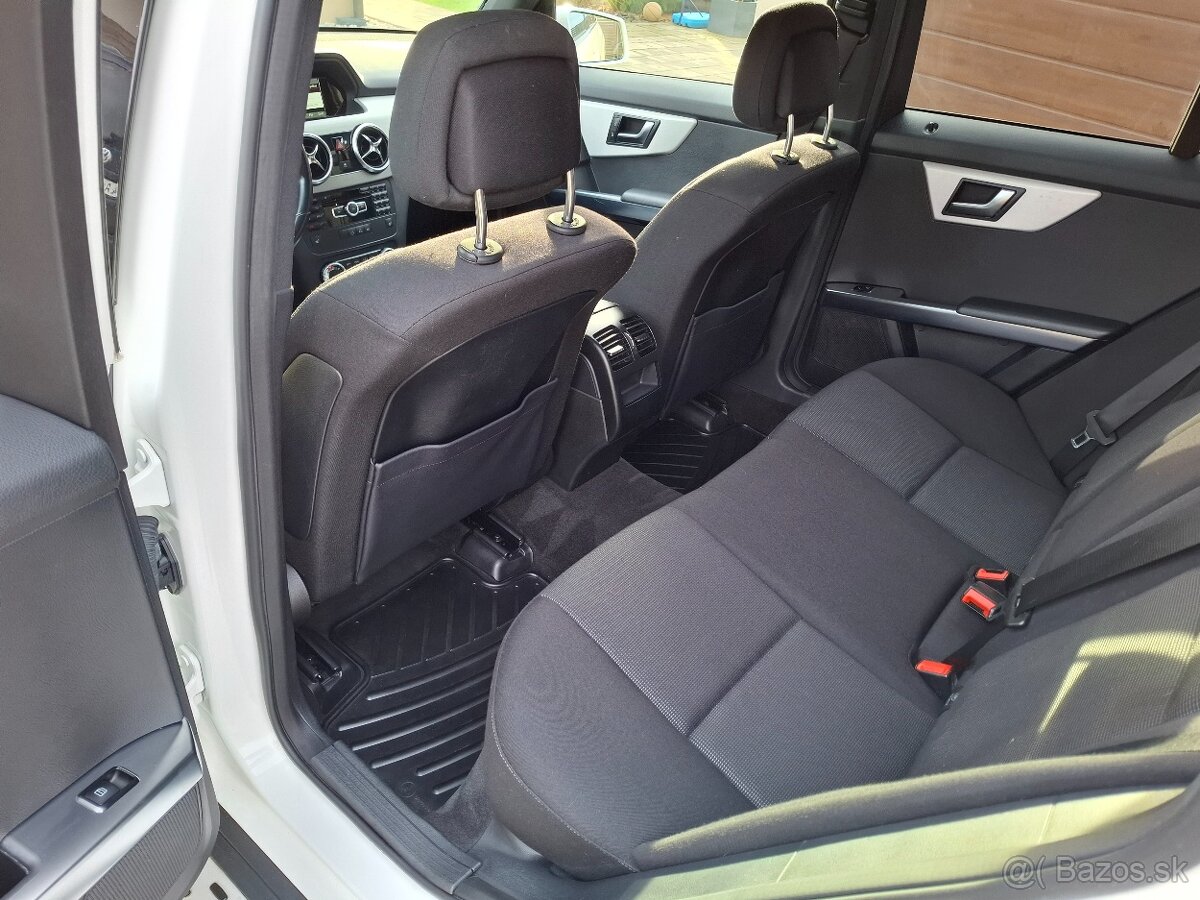 glk 2.2 diesel 4x4 automat - 10
