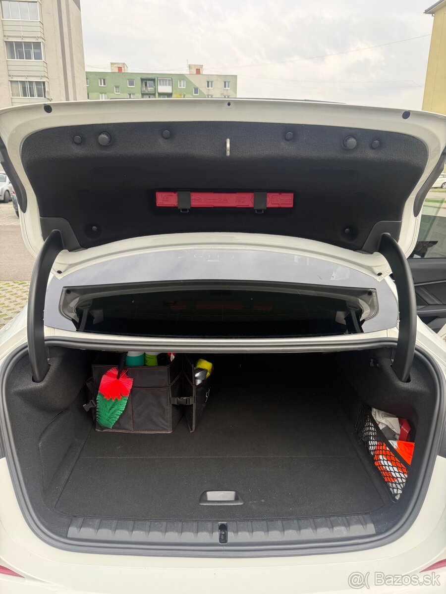 BMW Rad 2 Gran Coupé 218i 2020 - 10