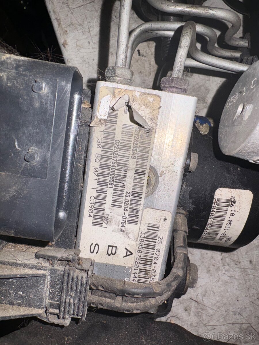 Jeep Grand cherokee WJ - 10