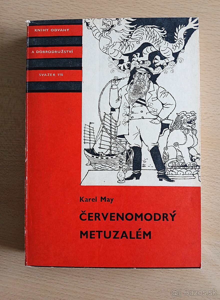 Karl May - 10