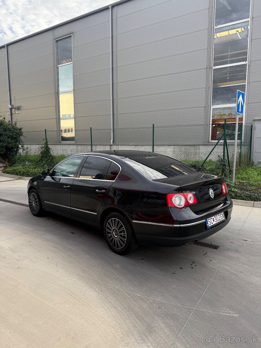 Predam Volkswagen Passat b6 1.9 77kw - 10