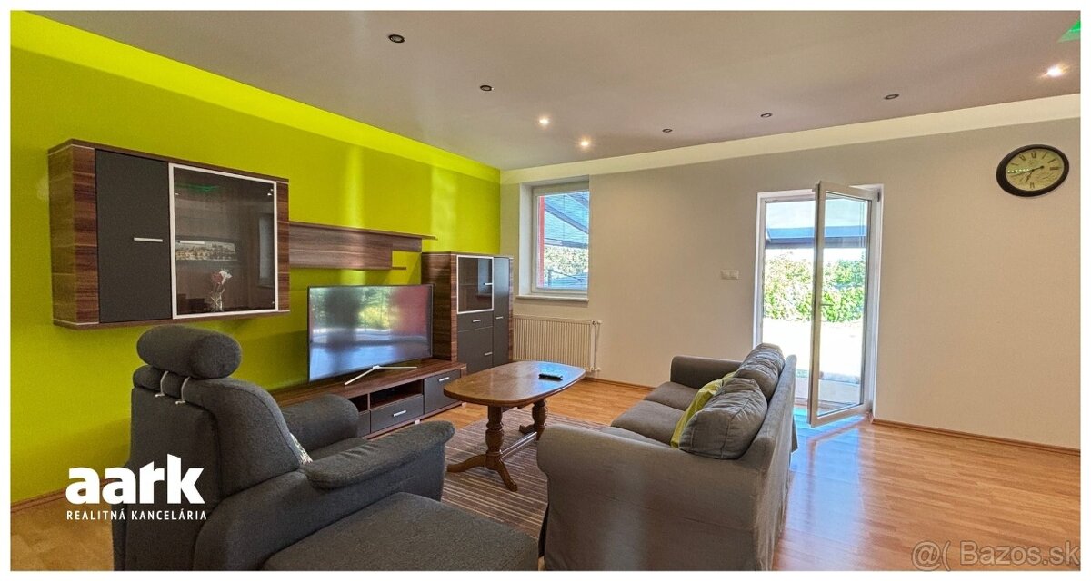 AARK: Prenájom rodinného domu o výmere 170 m², Cífer - Pác - 10