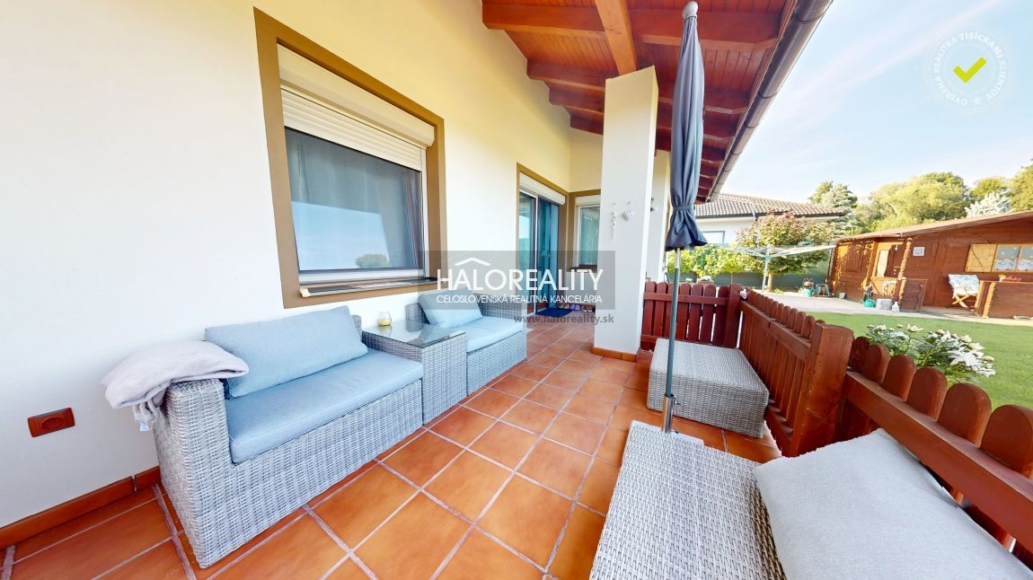 HALO reality - Predaj, rodinný dom Banská Bystrica, Rakytovc - 10