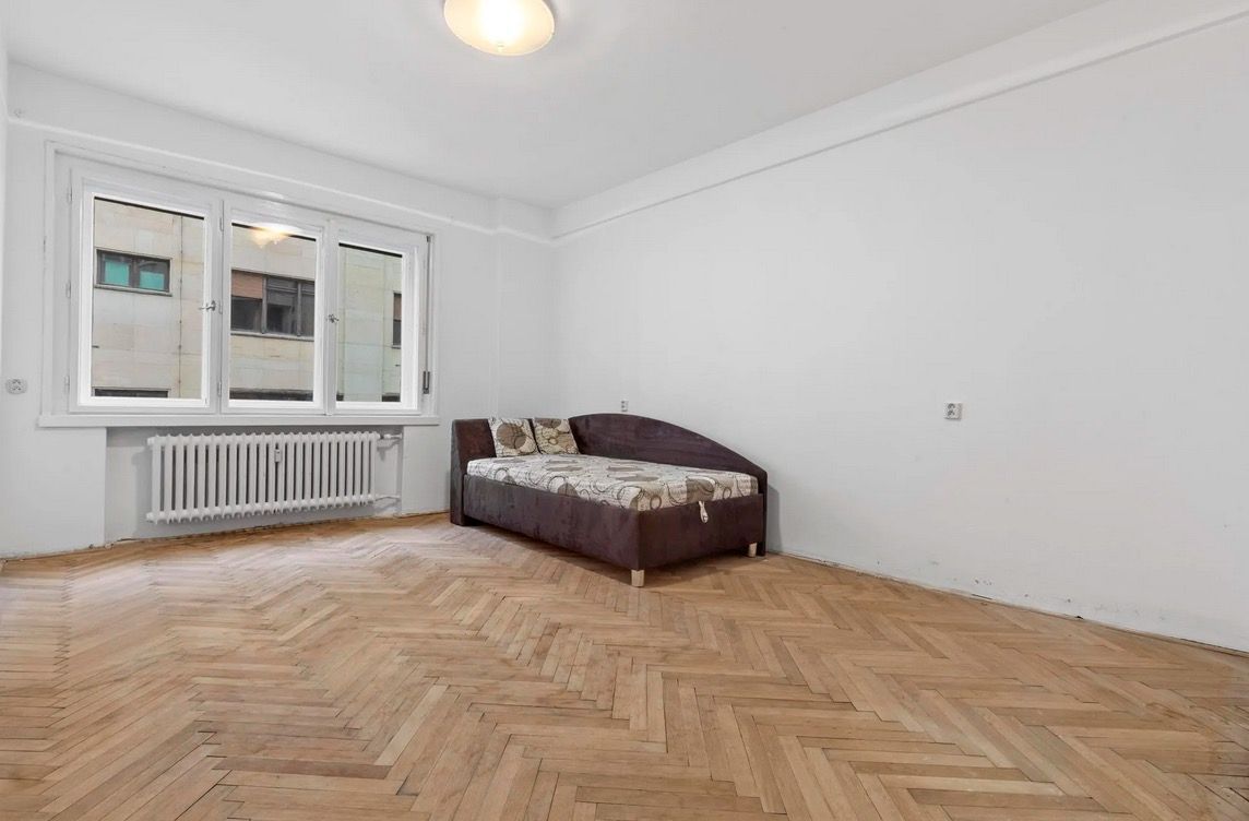 Byt na predaj - ul. Gorkého, Bratislava I TOP - 10