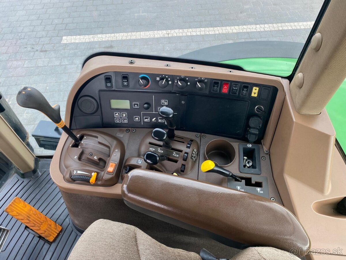 John Deere 7820 Premium - 10