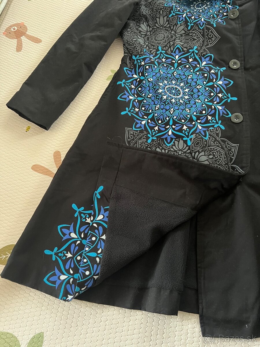 Novy kabat Himalife princess XXXL - 10