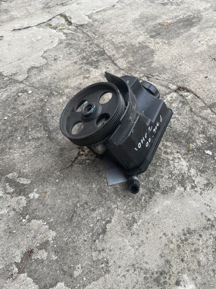 Predám: Servo čerpadlo Peugeot / Citroën 2.0 HDi - 10