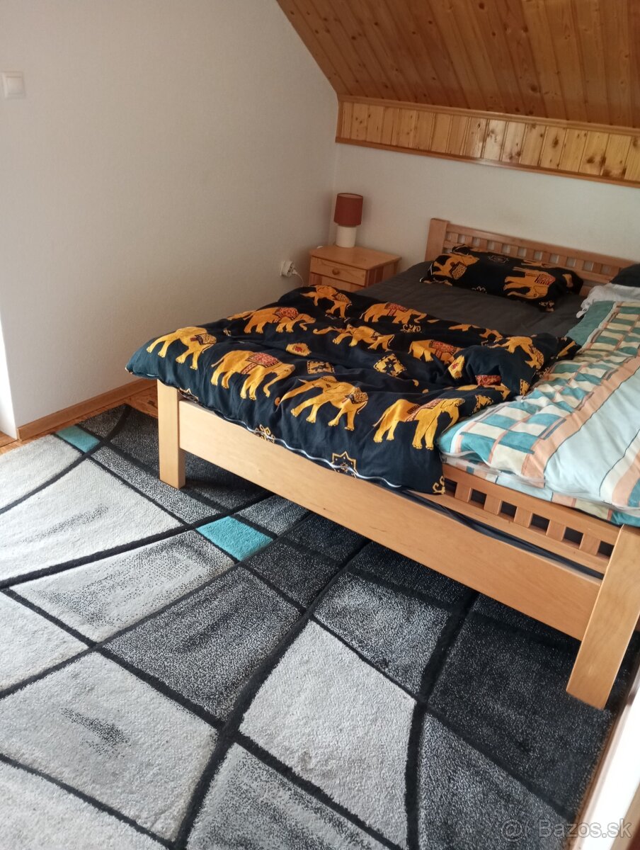 Chata (dom) na predaj, chatová osada Teplička - 10