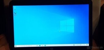 HP INTEL I3 WINDOS10 ORIGINAL plus IPAD 2 - 10