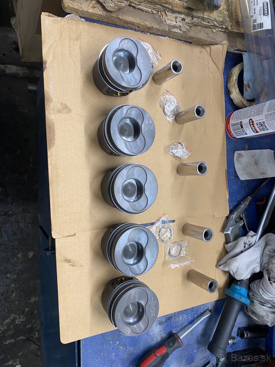 2.5TDI PD 96,128kw - 10