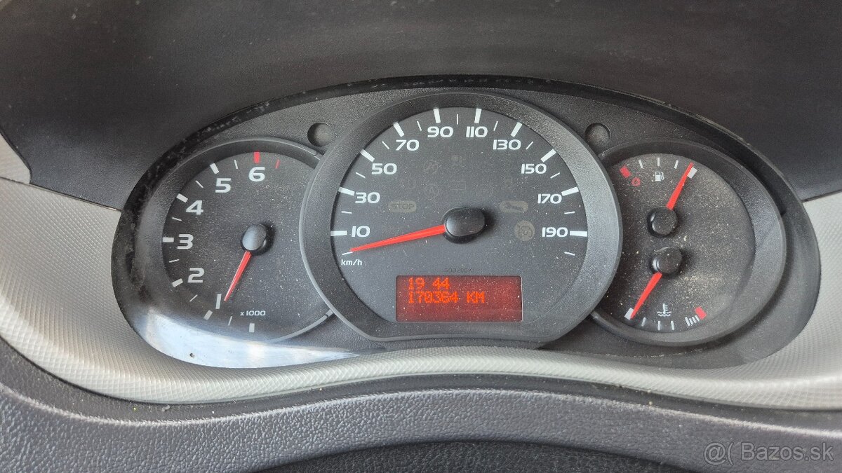 Renault Master rv.2016 - 10