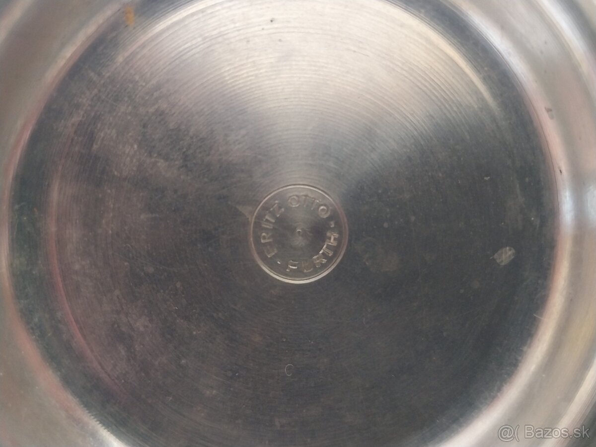 Starožitný krígel 0.5L - 10