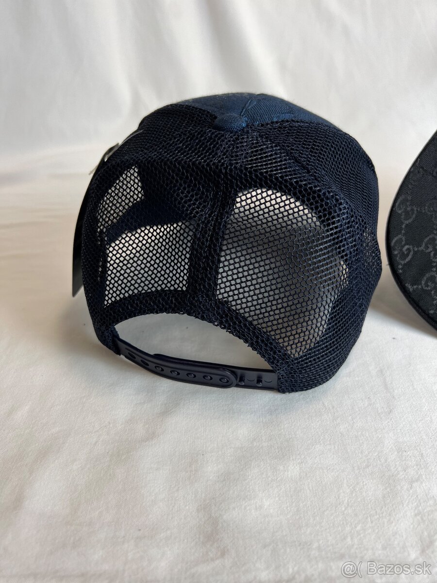 Gucci šiltovka 2 - 10