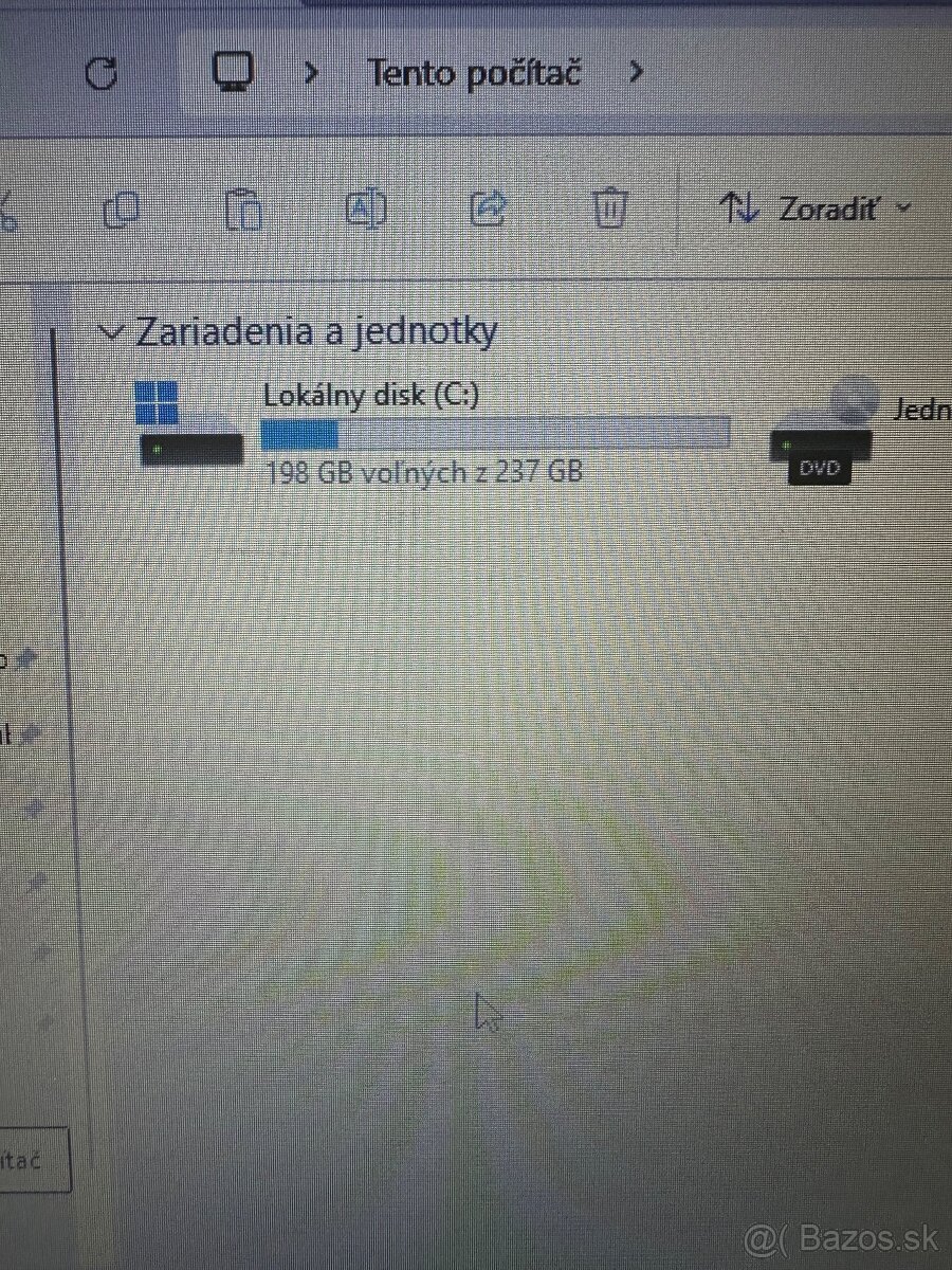 15,6” notebook HP ProBook 640 / 8GB/256GB Super stav - 10