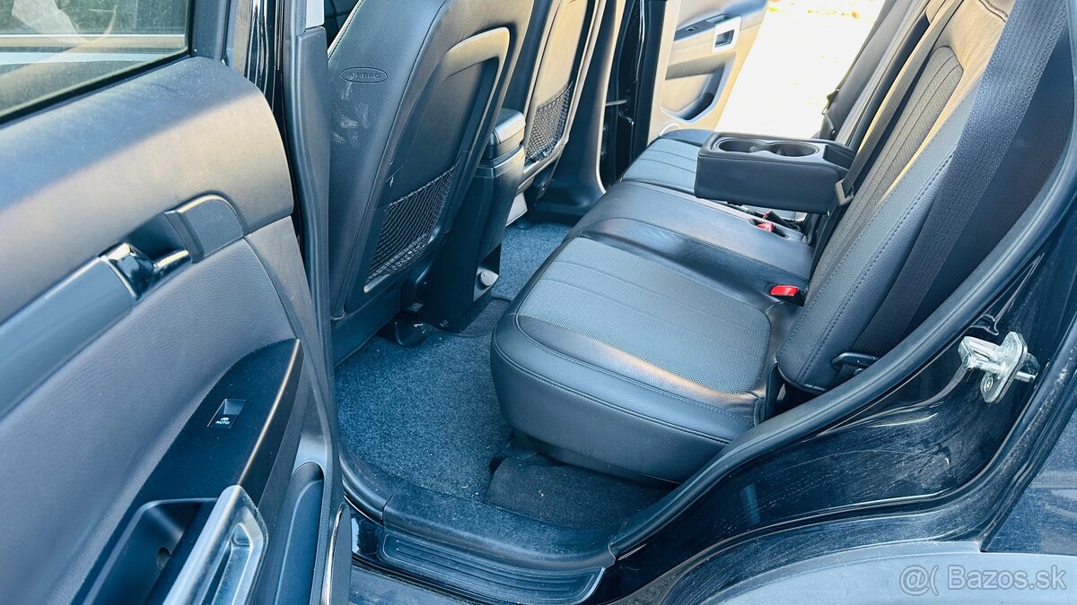 Opel Antara 2.2 CDTI 4x4 cosmo - 10