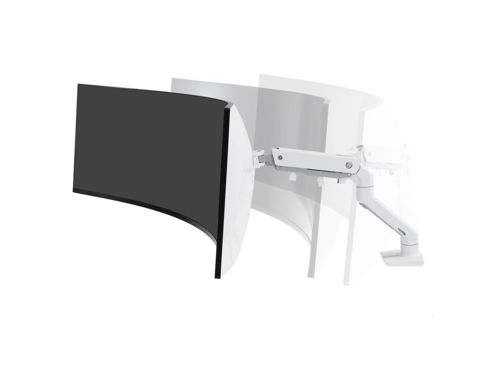 Ergotron 2s 45-647-216 - 10