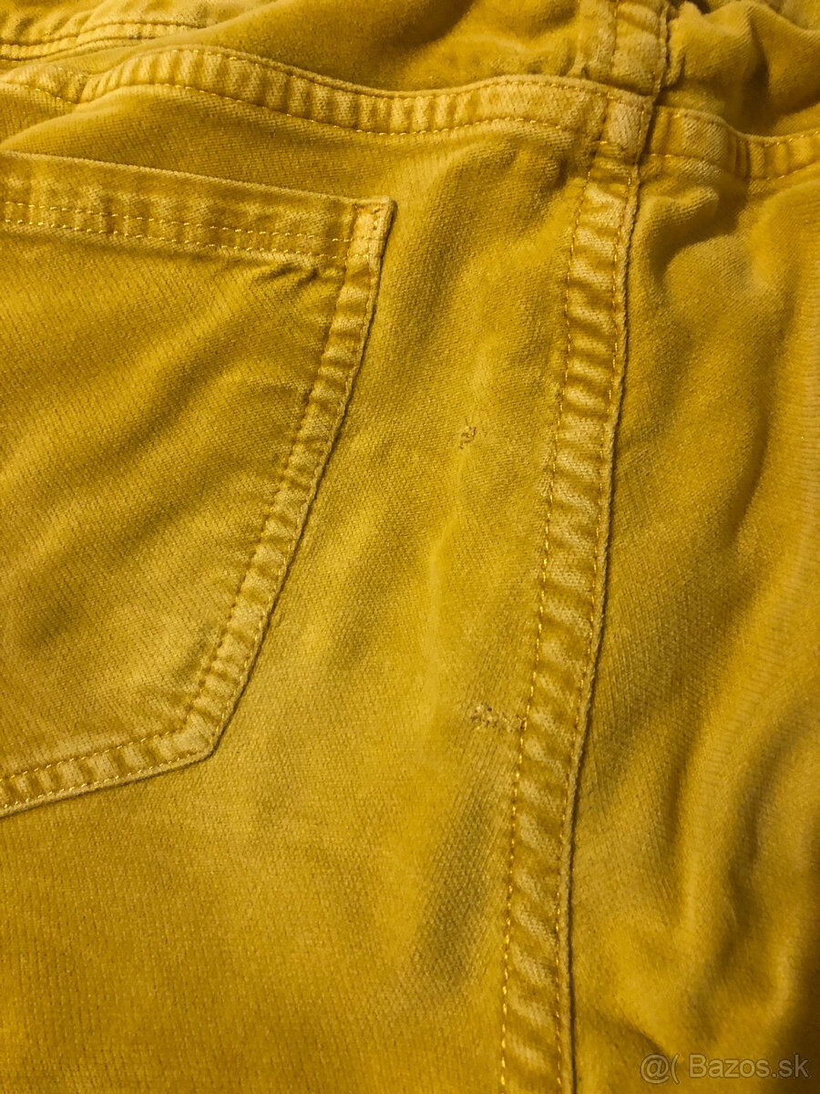 Menčestráky TOMMY HILFIGER v. 38 - 10