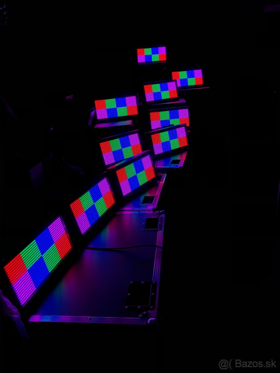 PROFI COLOR CHANGER. - 10