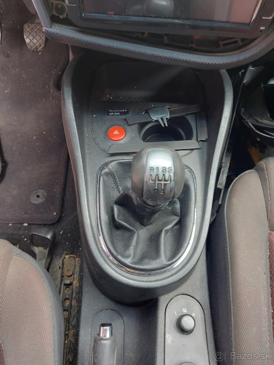 SEAT LEON II 1,9TDI 77KW KÓD: BKC/ BXE - 10