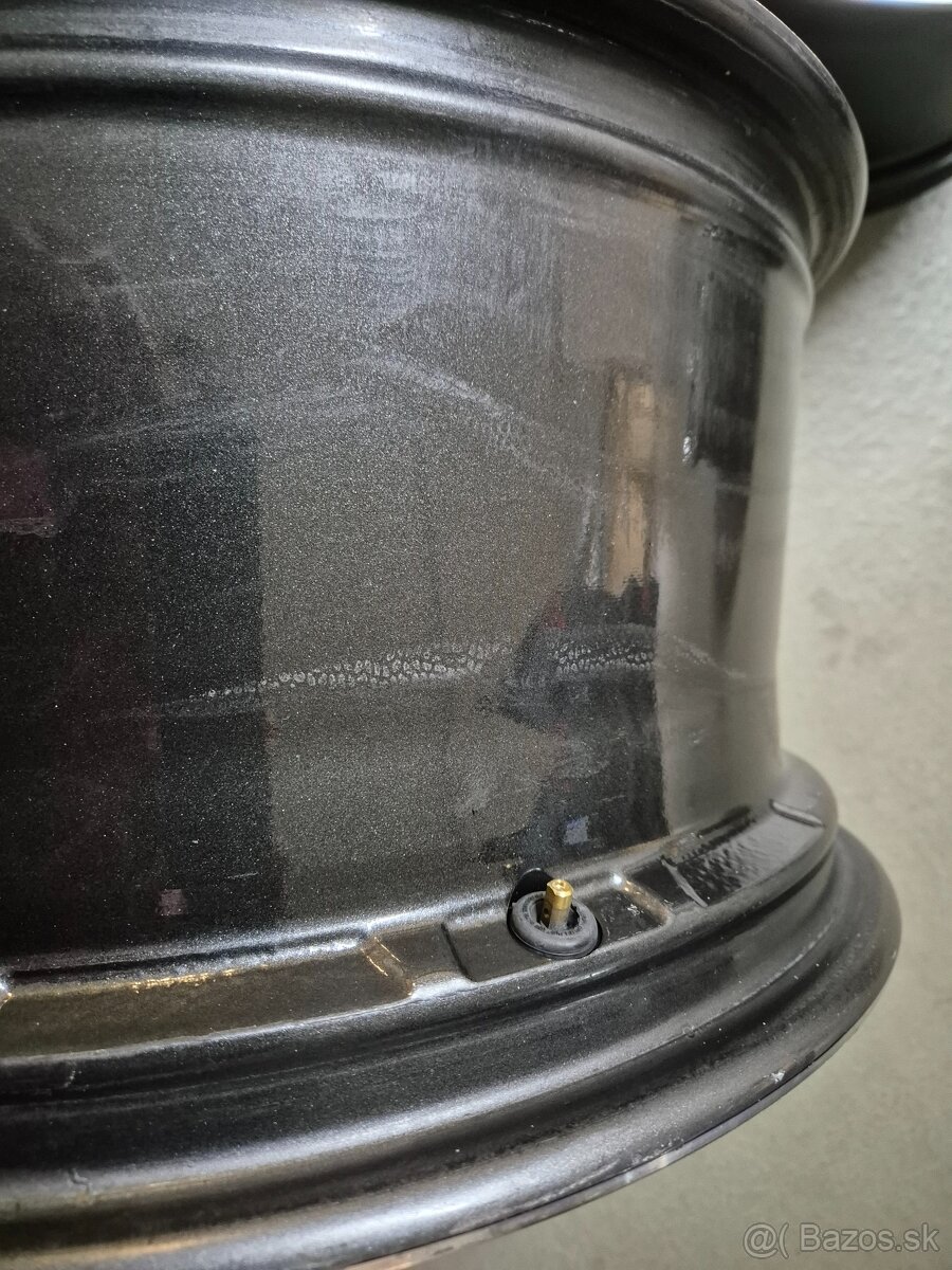 Disky R18 Opel Indignia B - 10