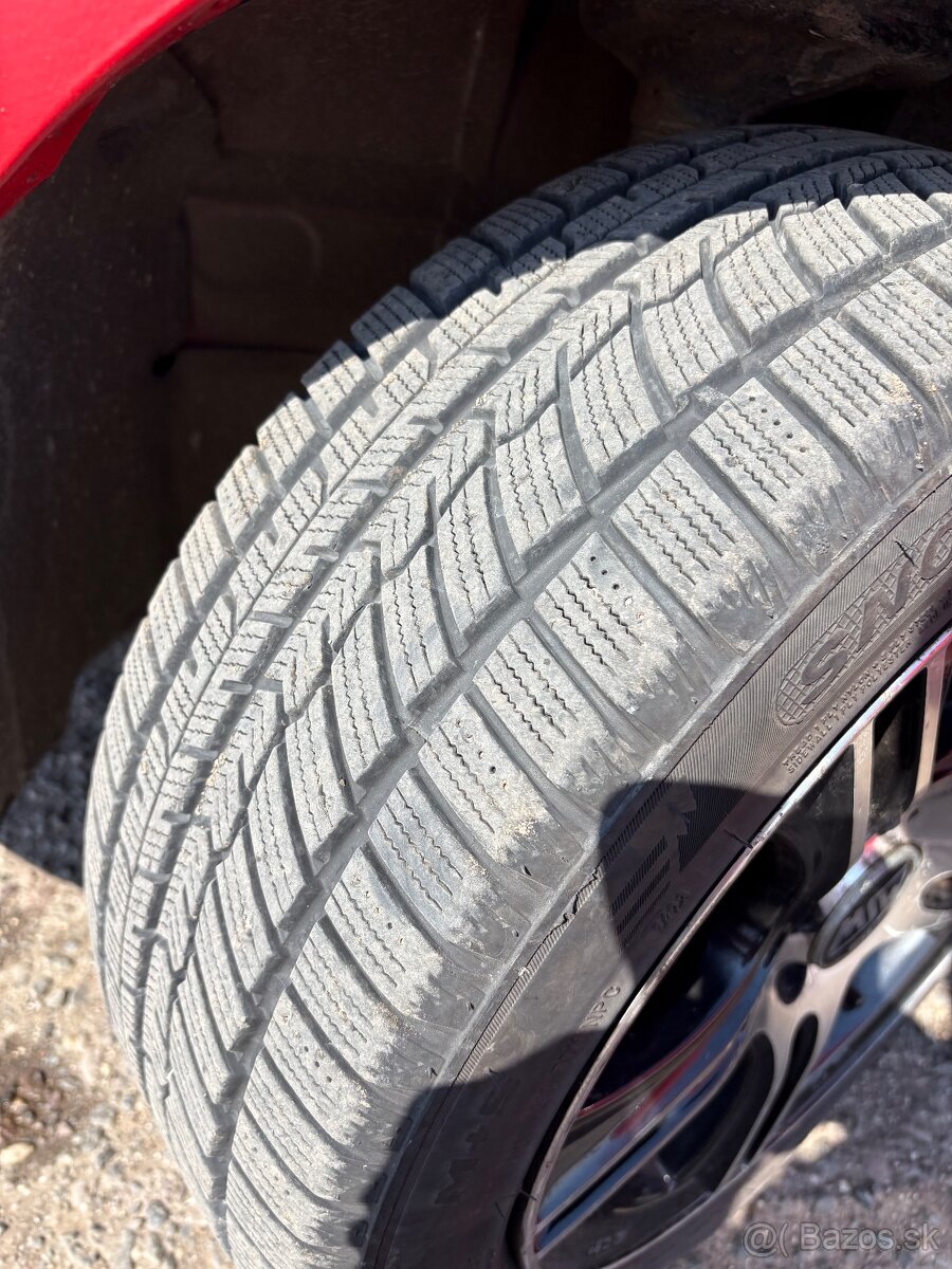 Renault thalia 1.2 - 10