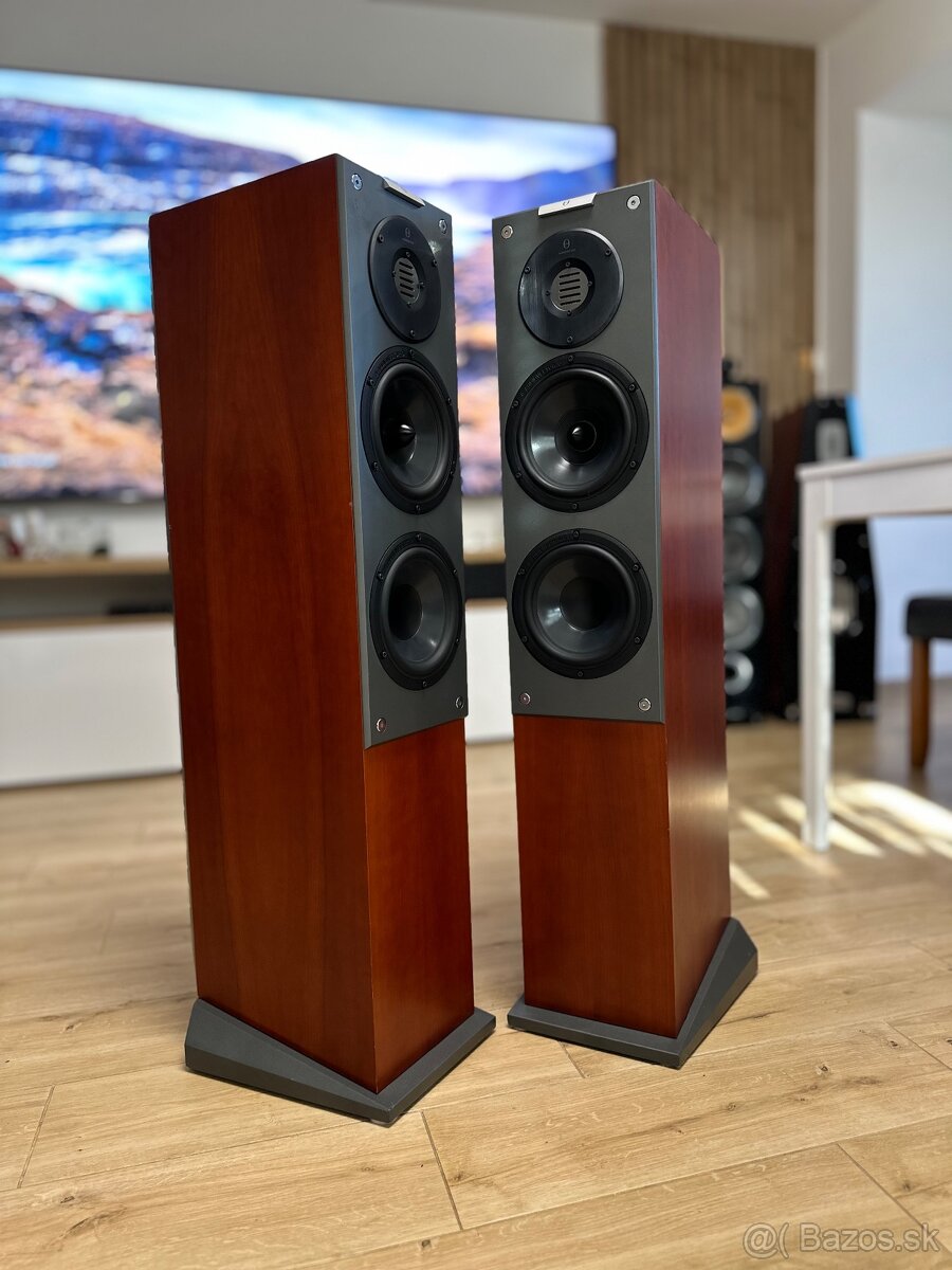 Audiovector M3 Avantgarde - 10