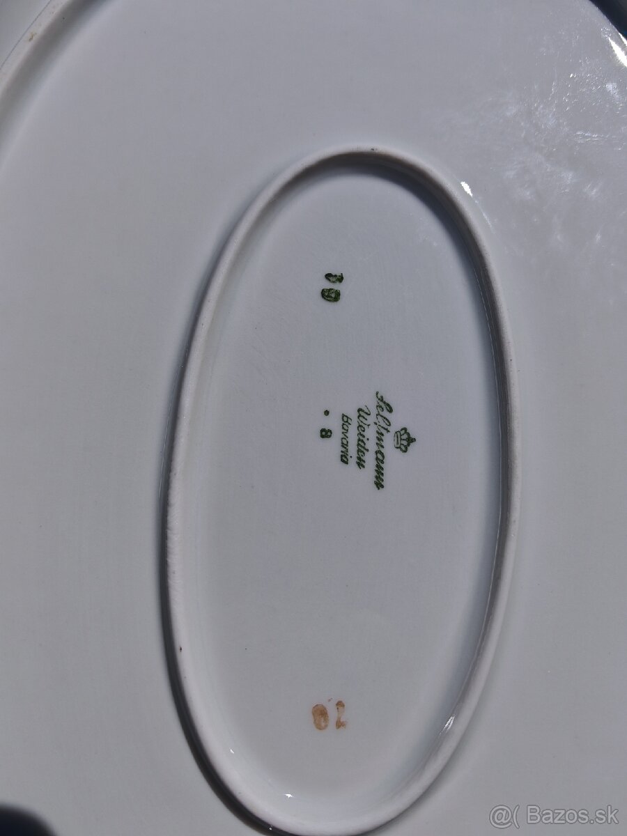 Obrovská obedová súprava pre 12 osôb - 10