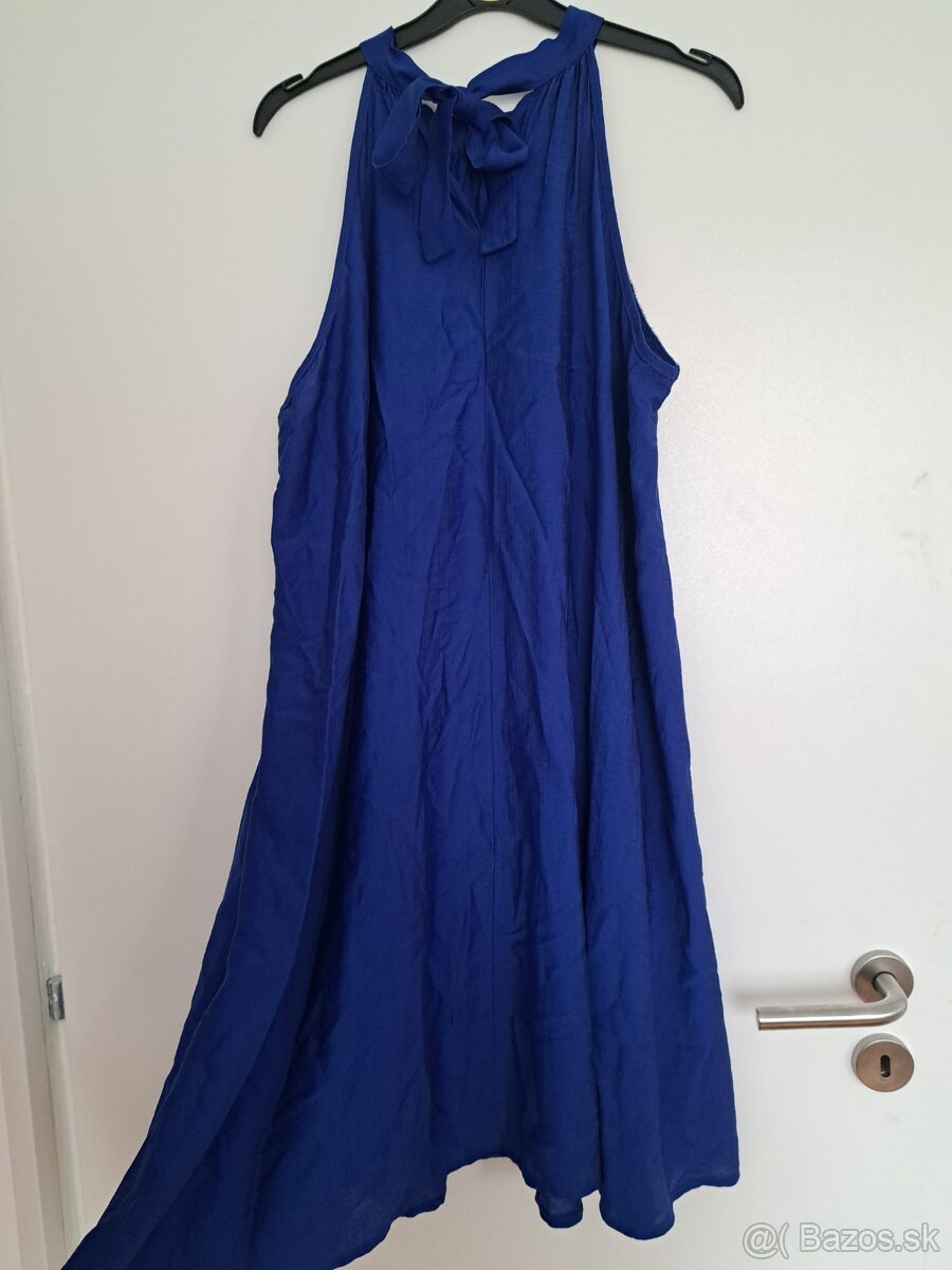 Dámske šaty XL+L - 10